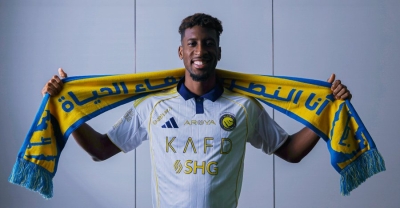 كومان ينضم لتدريبات النصر تحضيرًا لمواجهة حاسمة أمام الاتحاد 1 كومان ينضم لتدريبات النصر تحضيرًا لمواجهة حاسمة أمام الاتحاد