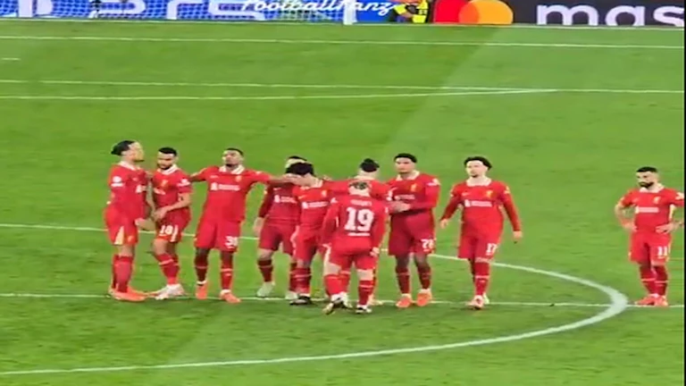 لاعب ليفربول يقترب من الدوري السعودي بعد رفضه عرض النصر