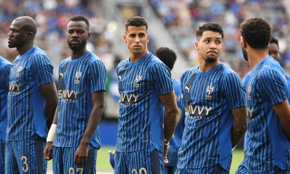 لجنة الانضباط بالاتحاد السعودي تصدر عقوبة ضد الهلال بعد انسحابه من مباراة السوبر 1 لجنة الانضباط بالاتحاد السعودي تصدر عقوبة ضد الهلال بعد انسحابه من مباراة السوبر