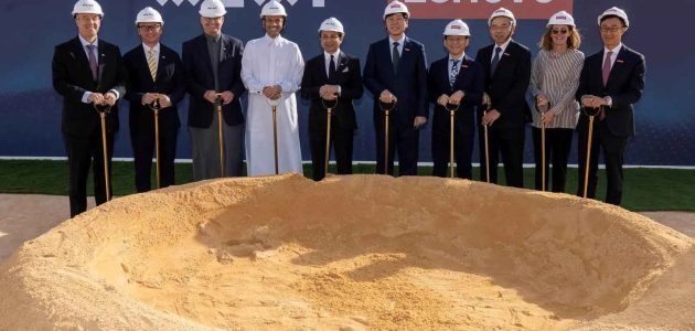 «لينوفو» الصينية تعلن عن خطط لإنشاء مقر إقليمي جديد في السعودية لتعزيز استثماراتها في المنطقة 1 «لينوفو» الصينية تعلن عن خطط لإنشاء مقر إقليمي جديد في السعودية لتعزيز استثماراتها في المنطقة