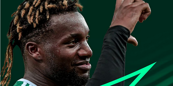 ماكسيمان يترك الأهلي والدوري السعودي نحو تجربة جديدة في المكسيك 1 ماكسيمان يترك الأهلي والدوري السعودي نحو تجربة جديدة في المكسيك