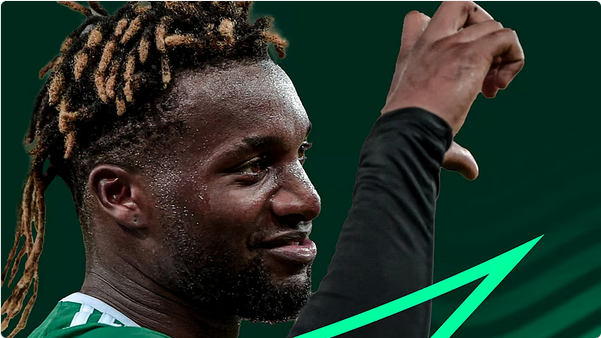 ماكسيمان يترك الأهلي والدوري السعودي نحو تجربة جديدة في المكسيك