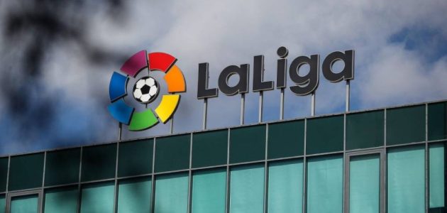 مباراة الدوري الإسباني المرتقبة خارج إسبانيا في ديسمبر: تفاصيل جديدة تثير اهتمام الجماهير السعودية 1 مباراة الدوري الإسباني المرتقبة خارج إسبانيا في ديسمبر: تفاصيل جديدة تثير اهتمام الجماهير السعودية