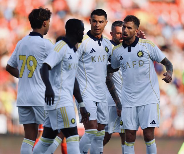 مجموعة النصر في دوري أبطال آسيا 2023: تفاصيل المنافسات والتحديات المرتقبة