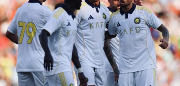 مجموعة النصر في دوري أبطال آسيا 2023: تفاصيل جديدة تكشف عن المنافسين المرتقبين 1 مجموعة النصر في دوري أبطال آسيا 2023: تفاصيل جديدة تكشف عن المنافسين المرتقبين