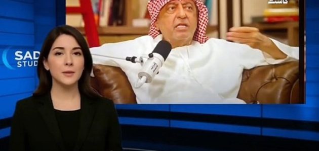محمد نجيب يثير الجدل حول نزاهة الرياضة السعودية ويكشف عن تفضيل الدعم الملكي لنادٍ معين في فيديو مثير 1 محمد نجيب يثير الجدل حول نزاهة الرياضة السعودية ويكشف عن تفضيل الدعم الملكي لنادٍ معين في فيديو مثير