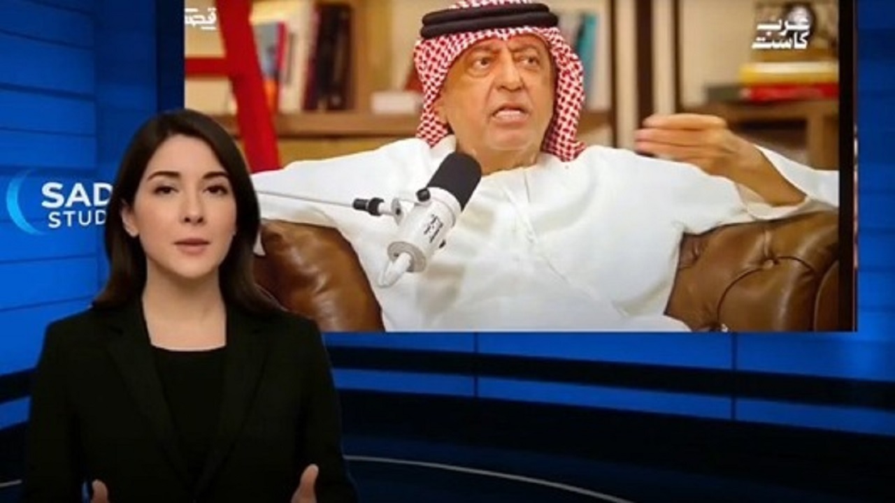 محمد نجيب يثير الجدل حول نزاهة الرياضة السعودية ويكشف عن تفضيل الدعم الملكي لنادٍ معين في فيديو مثير