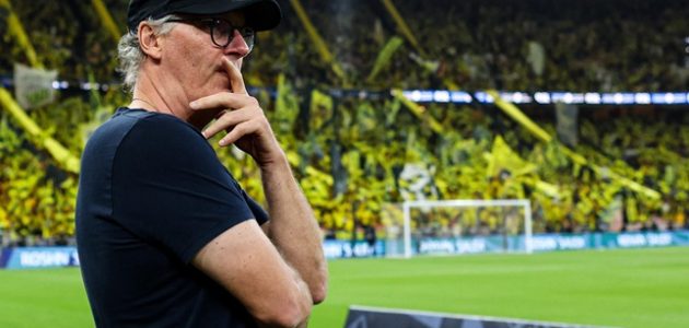 مدرب الاتحاد يكشف عن قرار حاسم قبل مواجهة السوبر المرتقبة ضد النصر 1 مدرب الاتحاد يكشف عن قرار حاسم قبل مواجهة السوبر المرتقبة ضد النصر