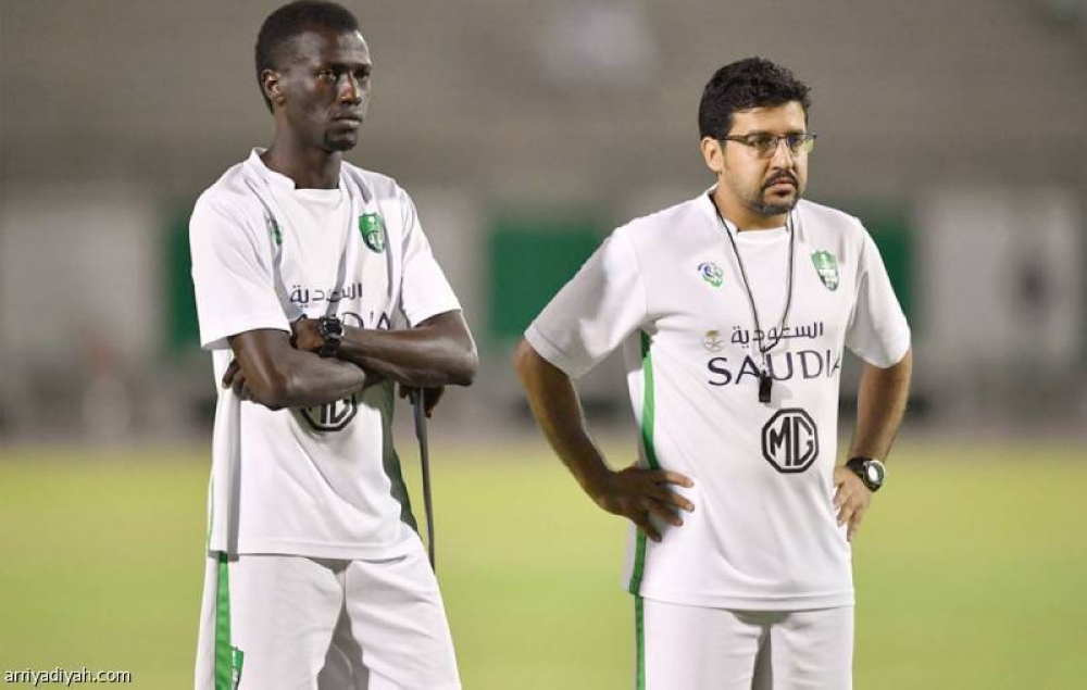 مسعد ينضم إلى الجهاز الفني للألماني كمدرب مساعد لتعزيز الأداء في الدوري السعودي