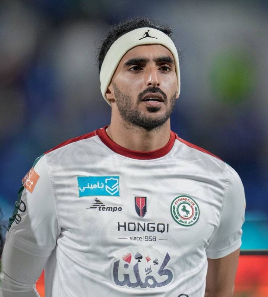 مصادر «عكاظ» تكشف عن رفض الاتفاق عرض الاتحاد لضم اللاعب راضي