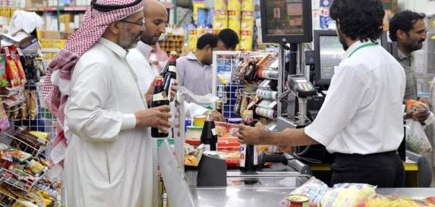 معدل التضخم في السعودية يسجل تراجعًا ملحوظًا إلى 2.1% في يوليو 2023 1 معدل التضخم في السعودية يسجل تراجعًا ملحوظًا إلى 2.1% في يوليو 2023