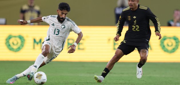 مقدونيا والتشيك يختبران قوة المنتخب السعودي قبل الملحق الآسيوي 1 مقدونيا والتشيك يختبران قوة المنتخب السعودي قبل الملحق الآسيوي