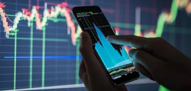 مليارات تخرج من سوق الأسهم السعودية نحو الأسواق الأمريكية في الربع الأول من 2025 1 مليارات تخرج من سوق الأسهم السعودية نحو الأسواق الأمريكية في الربع الأول من 2025
