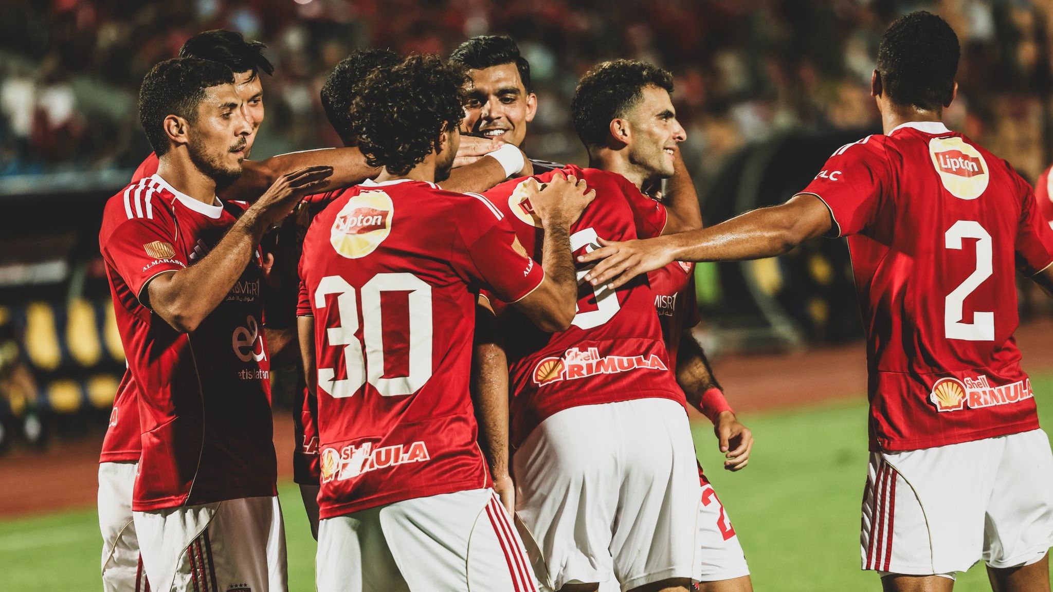 موعد مباراة الأهلي القادمة في الدوري المصري 2025-2026 والقنوات الناقلة لها
