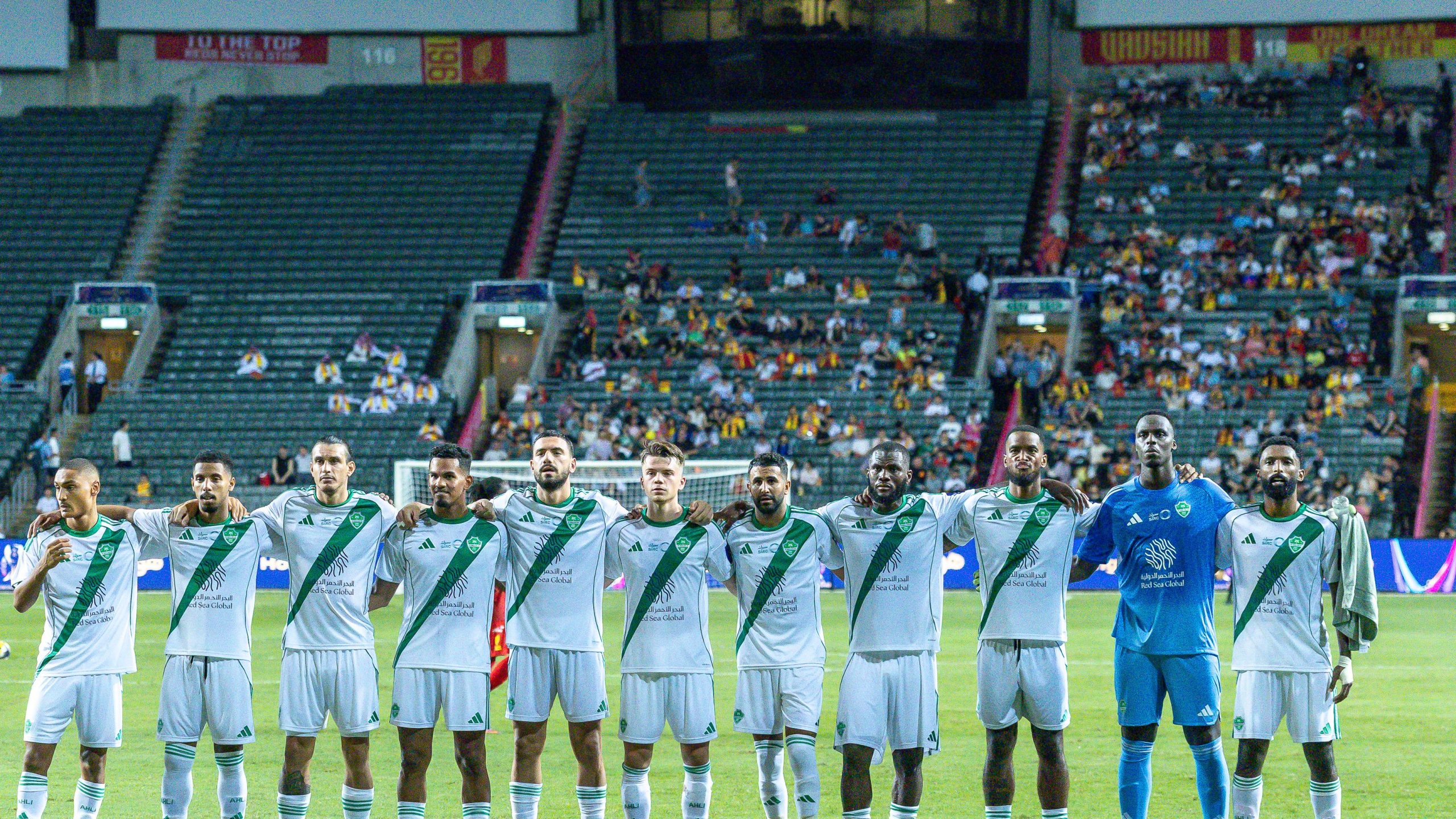موعد مباراة الأهلي المقبلة في دوري روشن السعودي 2025-2026 والقنوات الناقلة لها