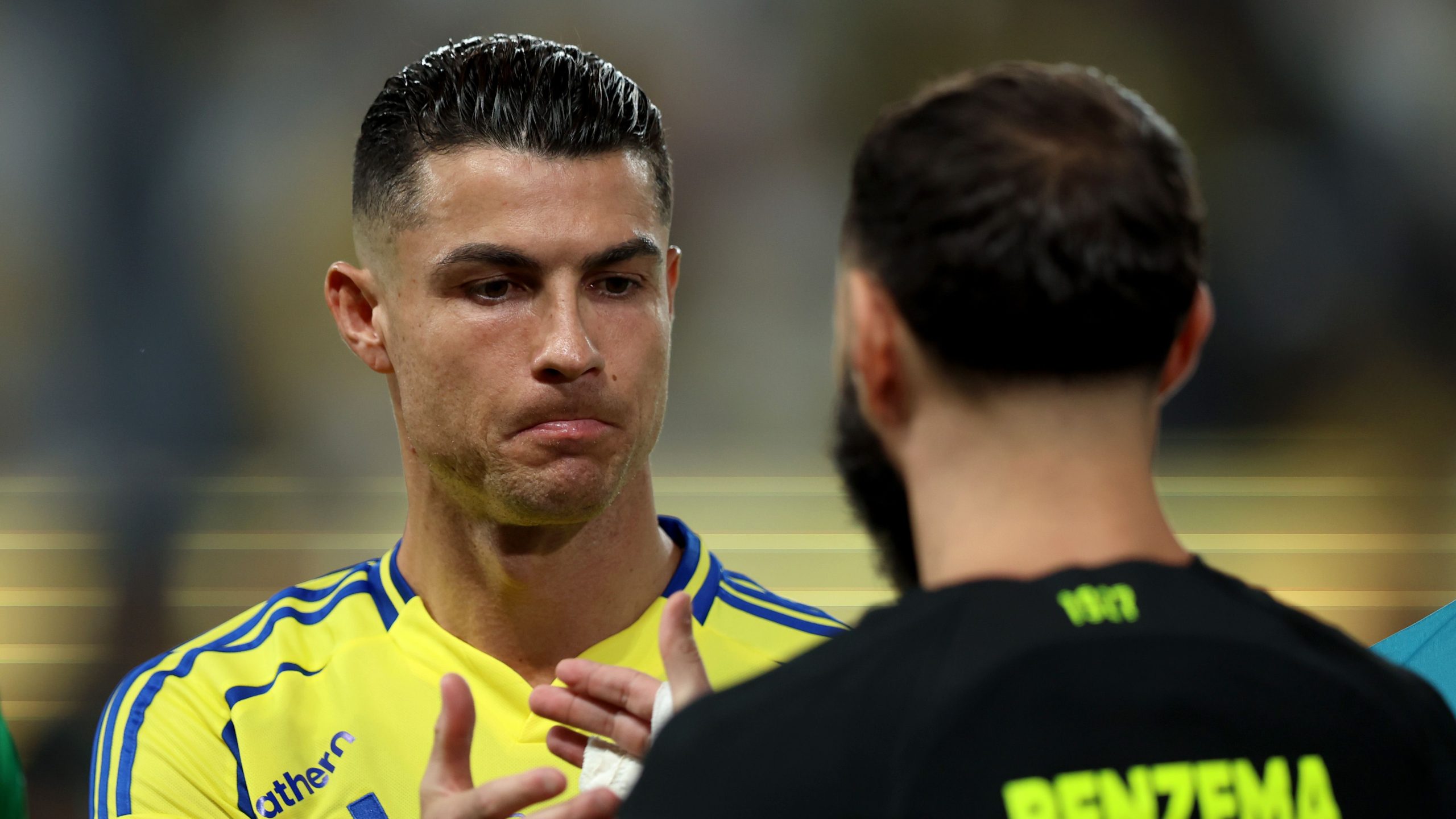 موعد مباراة النصر والاتحاد في نصف نهائي كأس السوبر السعودي 2025 والقنوات الناقلة لها