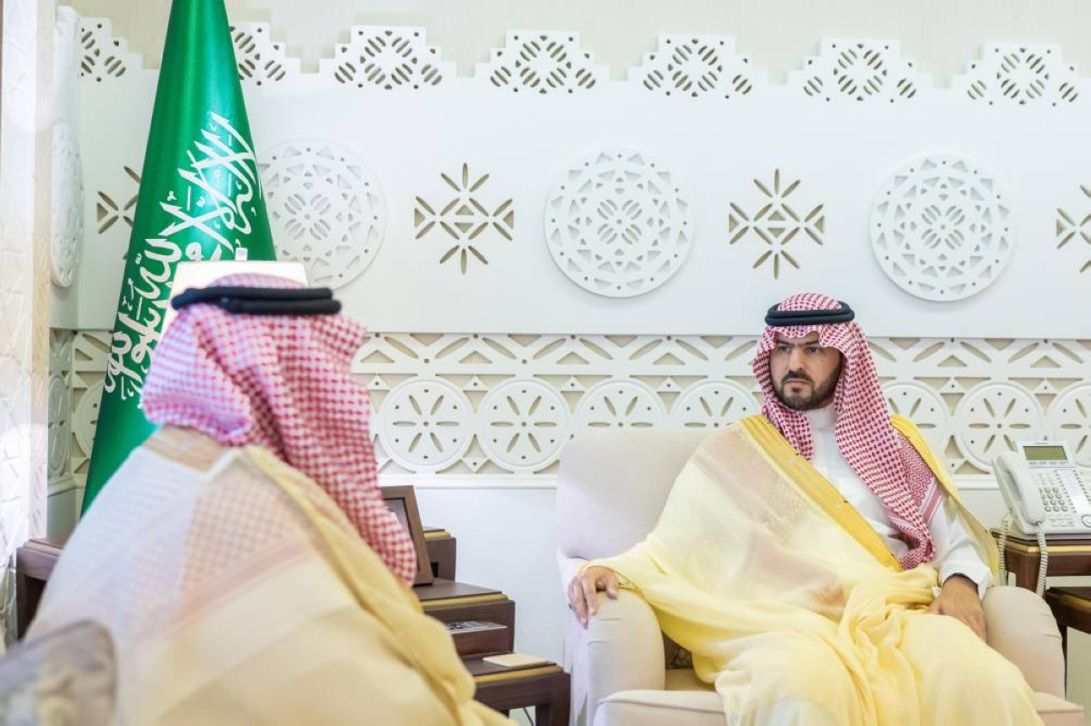 نائب أمير الشرقية يدعو وزارة الصحة لتطوير خدماتها وتعزيز رعاية المواطنين والمقيمين في السعودية