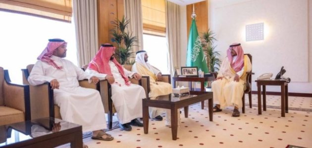 نائب أمير القصيم يستعرض التقرير النصف سنوي للجمعية السعودية الخيرية لمرضى الكبد لعام 2025 1 نائب أمير القصيم يستعرض التقرير النصف سنوي للجمعية السعودية الخيرية لمرضى الكبد لعام 2025