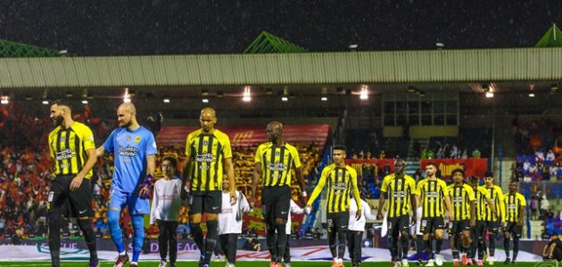 نجم الاتحاد يقترب من الانتقال إلى التعاون في صفقة مرتقبة 1 نجم الاتحاد يقترب من الانتقال إلى التعاون في صفقة مرتقبة