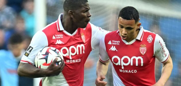 نجم موناكو يختار الانتقال إلى الدوري السعودي بدلاً من الدوري الإيطالي 1 نجم موناكو يختار الانتقال إلى الدوري السعودي بدلاً من الدوري الإيطالي