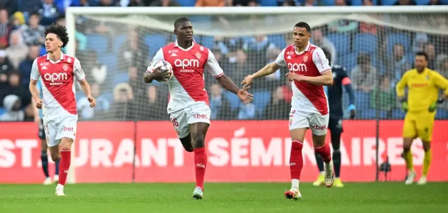 نجم موناكو يضع الدوري السعودي على رأس أولوياته amid اهتمام الأندية الأوروبية 1 نجم موناكو يضع الدوري السعودي على رأس أولوياته amid اهتمام الأندية الأوروبية