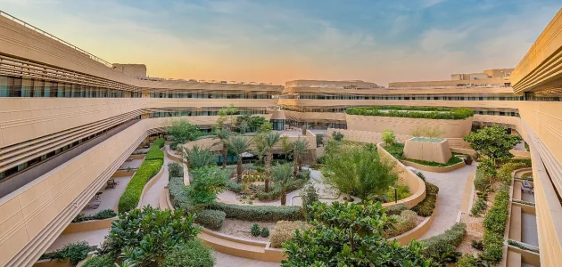 نموذج طيبة: الريادة في الضيافة المستدامة والبيئة الخضراء 1 نموذج طيبة: الريادة في الضيافة المستدامة والبيئة الخضراء