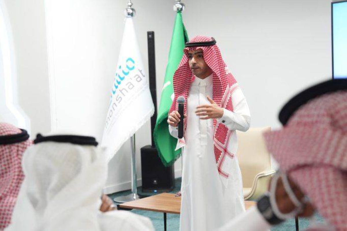 وزارة الرياضة تعيّن رويفد خلفاً للحربي الذي اعتذر عن رئاسة نادي أُحُد