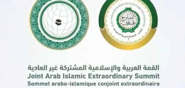 وزراء خارجية 31 دولة عربية وإسلامية يصدرون بيانًا مشتركًا يدين تصريحات نتنياهو وخطط الاستيطان في الأراضي الفلسطينية 1 وزراء خارجية 31 دولة عربية وإسلامية يصدرون بيانًا مشتركًا يدين تصريحات نتنياهو وخطط الاستيطان في الأراضي الفلسطينية