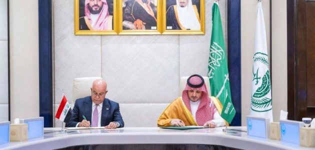 وزير الداخلية ووزير الصحة العراقيان يوقعان مذكرة تفاهم استراتيجية لمكافحة المخدرات 1 وزير الداخلية ووزير الصحة العراقيان يوقعان مذكرة تفاهم استراتيجية لمكافحة المخدرات