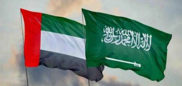 وزيرا خارجية السعودية والإمارات يتبادلان الاتصالات لتعزيز العلاقات الثنائية بين البلدين 1 وزيرا خارجية السعودية والإمارات يتبادلان الاتصالات لتعزيز العلاقات الثنائية بين البلدين