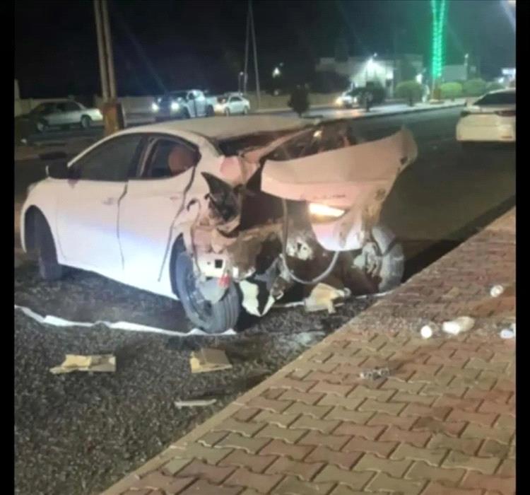 وفاة مغترب يمني في حادث مروري مروع بالسعودية تثير الحزن في الأوساط العربية