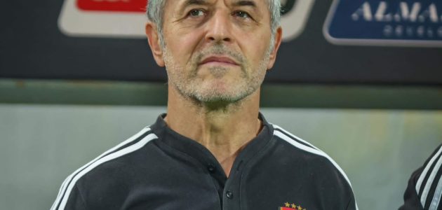 وكيل كولر يؤكد عدم وجود مفاوضات مع أندية الدوري السعودي 1 وكيل كولر يؤكد عدم وجود مفاوضات مع أندية الدوري السعودي