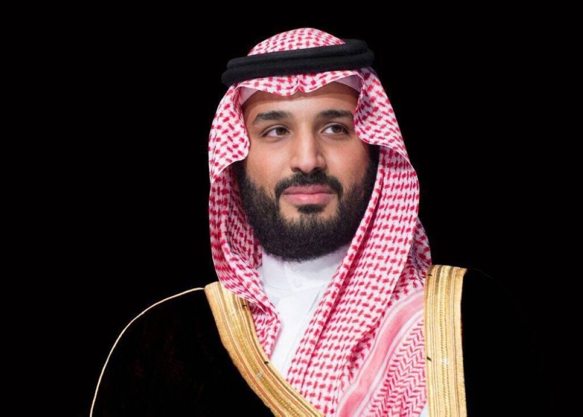 ولي العهد السعودي ورئيسة وزراء إيطاليا يتناولان هاتفياً تطورات الأوضاع في غزة