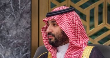 ولي عهد السعودية ورئيس الإمارات يتباحثان سبل تعزيز التعاون في القضايا المشتركة 1 ولي عهد السعودية ورئيس الإمارات يتباحثان سبل تعزيز التعاون في القضايا المشتركة
