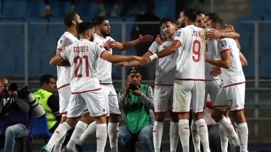 تونس تُحقق إنجازًا تاريخيًا: الدولة العربية الثالثة تتأهل رسميًا لمونديال 2026!