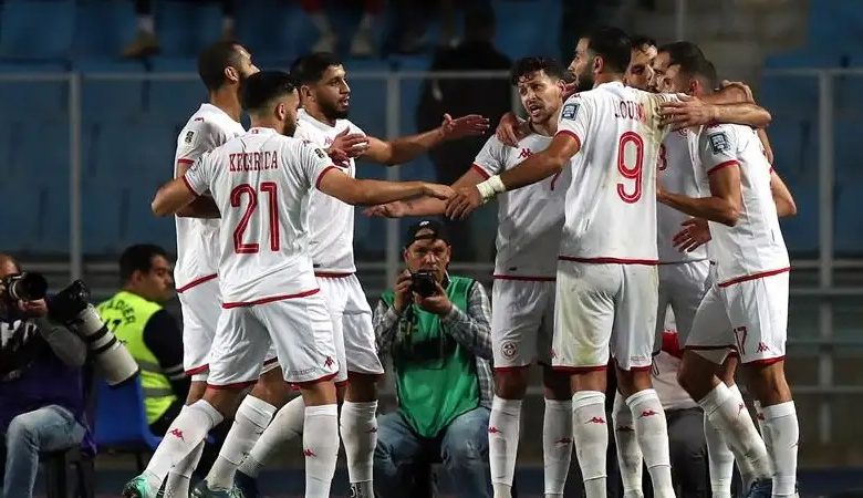 تونس تُحقق إنجازًا تاريخيًا: الدولة العربية الثالثة تتأهل رسميًا لمونديال 2026! 1 تونس تُحقق إنجازًا تاريخيًا: الدولة العربية الثالثة تتأهل رسميًا لمونديال 2026!