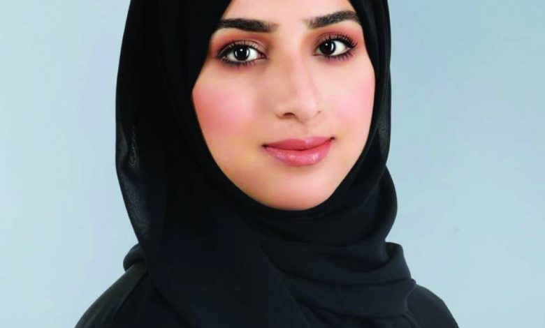 علياء الكعبي تُحقق إنجازًا تاريخيًا بفوزها بمقعد في لجنة الإنتربول لآسيا! 1 علياء الكعبي تُحقق إنجازًا تاريخيًا بفوزها بمقعد في لجنة الإنتربول لآسيا!