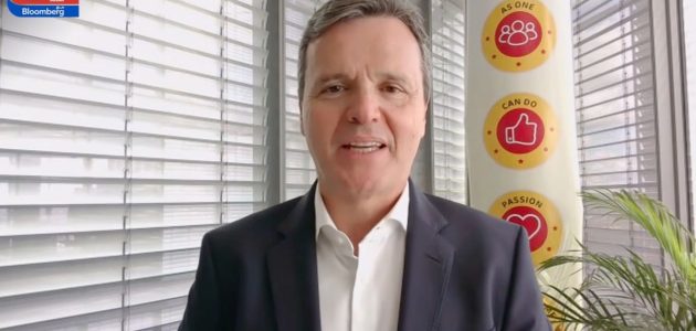 DHL تستثمر في إيجكس السعودية: تفاصيل الصفقة وأسباب الاختيار 1 DHL تستثمر في إيجكس السعودية: تفاصيل الصفقة وأسباب الاختيار