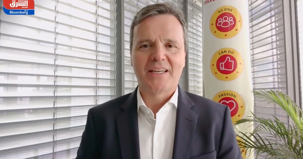DHL تستثمر في إيجكس السعودية: تفاصيل الصفقة وأسباب الاختيار