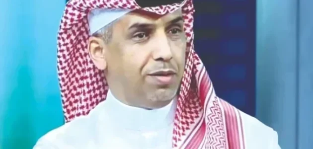 أبوثنين يكشف تفاصيل مشروع توثيق البطولات السعودية في تصريحات حصرية للمرصد الرياضية 1 أبوثنين يكشف تفاصيل مشروع توثيق البطولات السعودية في تصريحات حصرية للمرصد الرياضية