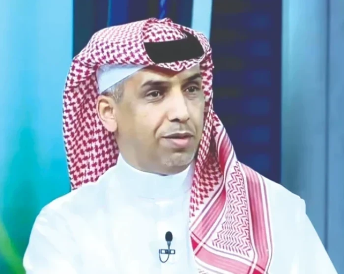 أبوثنين يكشف تفاصيل مشروع توثيق البطولات السعودية في تصريحات حصرية للمرصد الرياضية