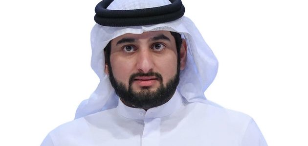 أحمد بن محمد يبعث برسالة تهنئة مميزة للأمتين العربية والإسلامية بمناسبة ذكرى المولد النبوي الشريف 1 أحمد بن محمد يبعث برسالة تهنئة مميزة للأمتين العربية والإسلامية بمناسبة ذكرى المولد النبوي الشريف