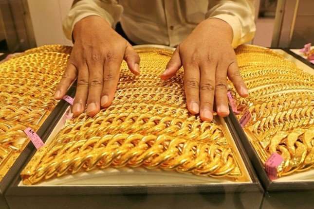 أسعار الذهب في السعودية اليوم 2 سبتمبر 2025: تحديث شامل للأسواق والمستجدات