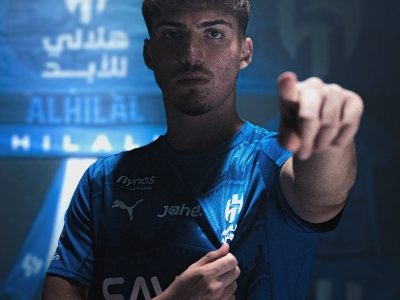 أكتشيشيك: تطور الكرة السعودية يعزز مكانة الهلال على الساحة العالمية 1 أكتشيشيك: تطور الكرة السعودية يعزز مكانة الهلال على الساحة العالمية