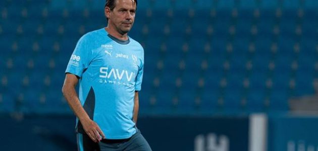 إنزاجي يعتمد على مواهب شباب الهلال لتعزيز صفوف الفريق في مواجهة التحديات المقبلة 1 إنزاجي يعتمد على مواهب شباب الهلال لتعزيز صفوف الفريق في مواجهة التحديات المقبلة