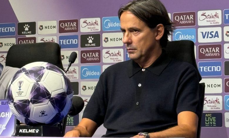 إنزاجي يوضح أسباب تحول أسلوب لعب الهلال في تصريح حصري 1 إنزاجي يوضح أسباب تحول أسلوب لعب الهلال في تصريح حصري