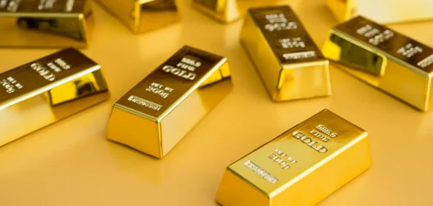 ارتفاع ملحوظ في أسعار الذهب بالسعودية اليوم الأحد: تفاصيل جديدة تهم المستثمرين والمستهلكين 1 ارتفاع ملحوظ في أسعار الذهب بالسعودية اليوم الأحد: تفاصيل جديدة تهم المستثمرين والمستهلكين