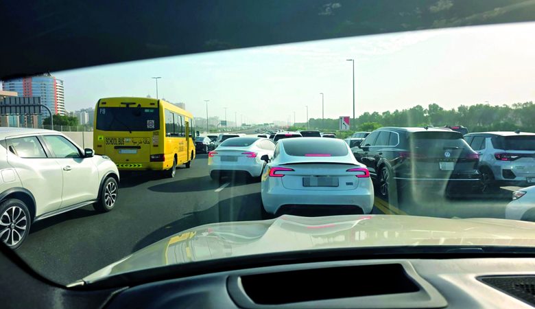 ازدحام غير مسبوق في المدينة الجامعية: تفاصيل حصرية تكشف الأسباب والتداعيات! 1 ازدحام غير مسبوق في المدينة الجامعية: تفاصيل حصرية تكشف الأسباب والتداعيات!