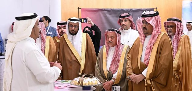 افتتاح المؤتمر العلمي التاسع لجمعية السكري السعودية الخيرية في المدينة المنورة بمشاركة نخبة من الخبراء والمختصين 1 افتتاح المؤتمر العلمي التاسع لجمعية السكري السعودية الخيرية في المدينة المنورة بمشاركة نخبة من الخبراء والمختصين