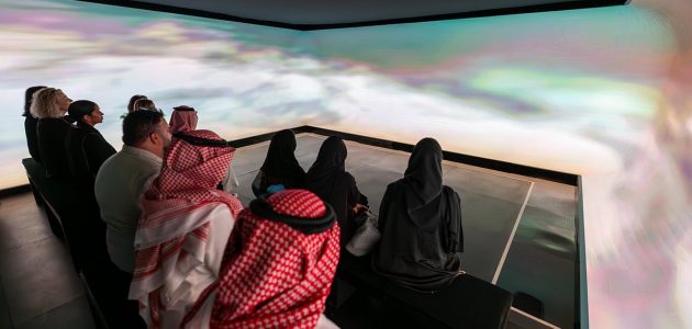 افتتاح معرض 'نافذة على المتاحف' في القصيم بالتزامن مع كرنفال بريدة للتمور 1 افتتاح معرض 'نافذة على المتاحف' في القصيم بالتزامن مع كرنفال بريدة للتمور